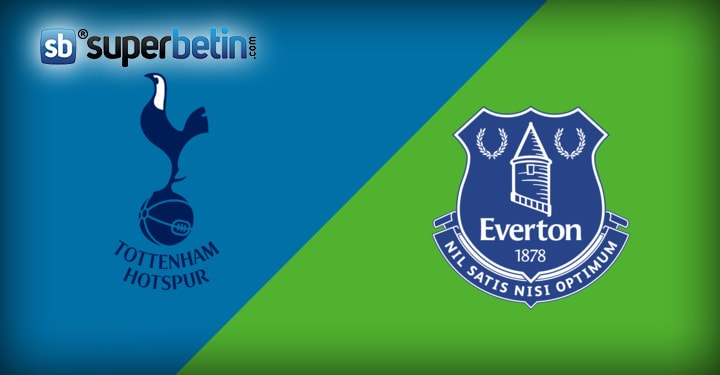 Tottenham Everton Maçı Canlı İzle 13 Ocak 2018 Bet