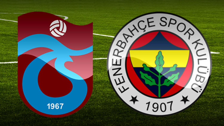 Trabzonspor Fenerbahçe Maçı Canlı İzle 25 Kasım 2018 Bet