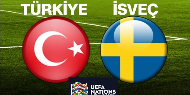 Türkiye İsveç Maçı Canlı İzle 17 Kasım 2018 Bet