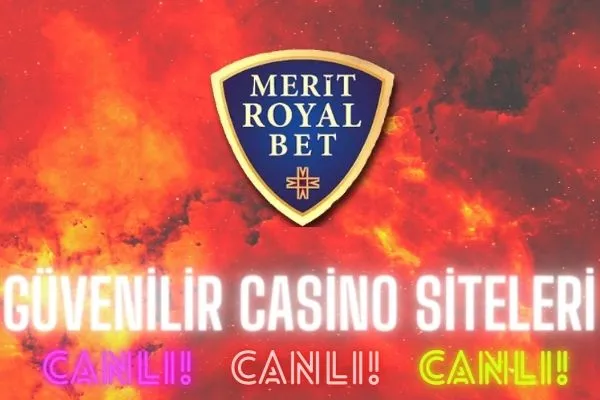 Meritroyalbet Canlı Casino