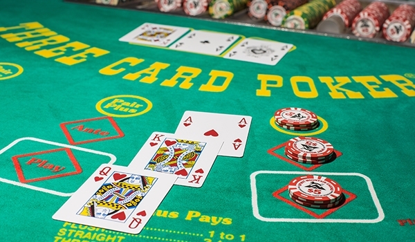 Casino Poker Nasıl Oynanır? Casino Siteleri Güvenilir Casino