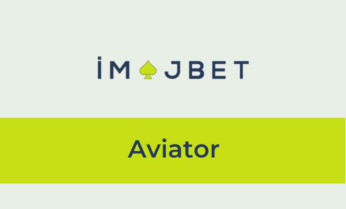 İmajbet Aviator Slot: Büyülü Uçma Deneyimi Güvenilir Bahis Siteleri