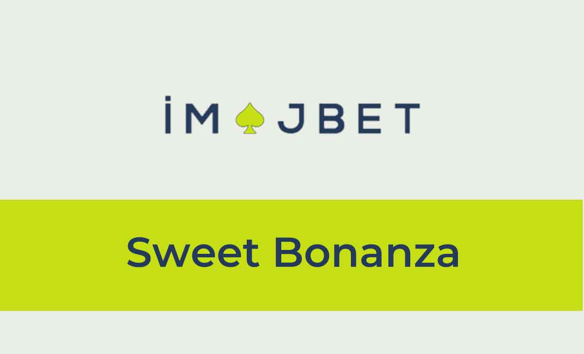 İmajbet Sweet Bonanza Slot Güvenilir Bahis Siteleri