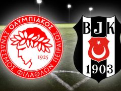 Olympiakos Beşiktaş Bahis Oranları 09.03.2017 Bet