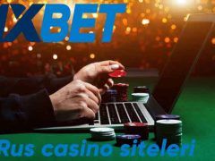 Rusya Merkezli Casino Siteleri Rus Bahis Siteleri Güvenilir