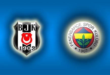 Beşiktaş Fenerbahçe Bahis Oranları 05.02.2017 Bet
