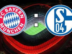 Bayern München Schalke04 Bahis Oranları 04.02.2017 Bet